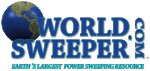 World Sweeper