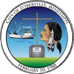 City of D'Iberville